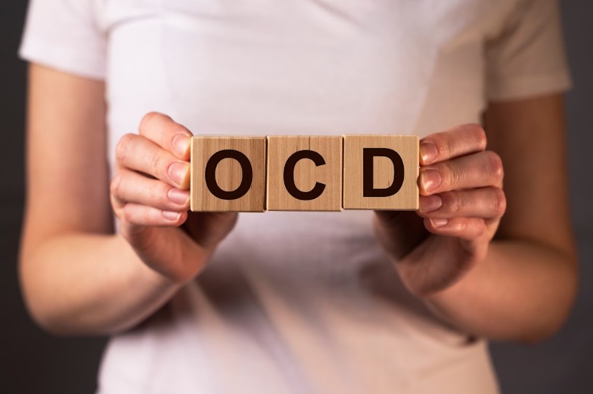 OCD