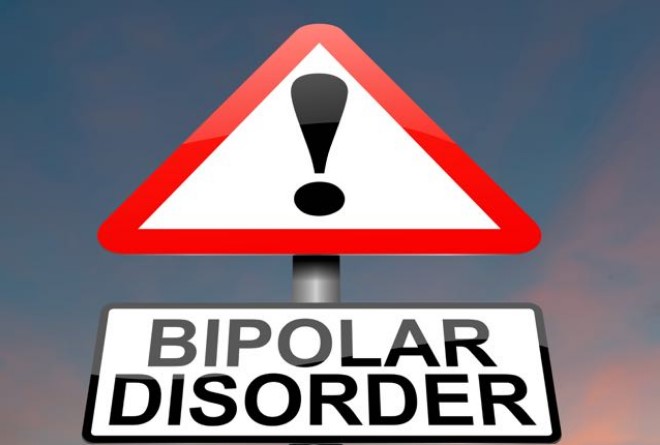 bipolar